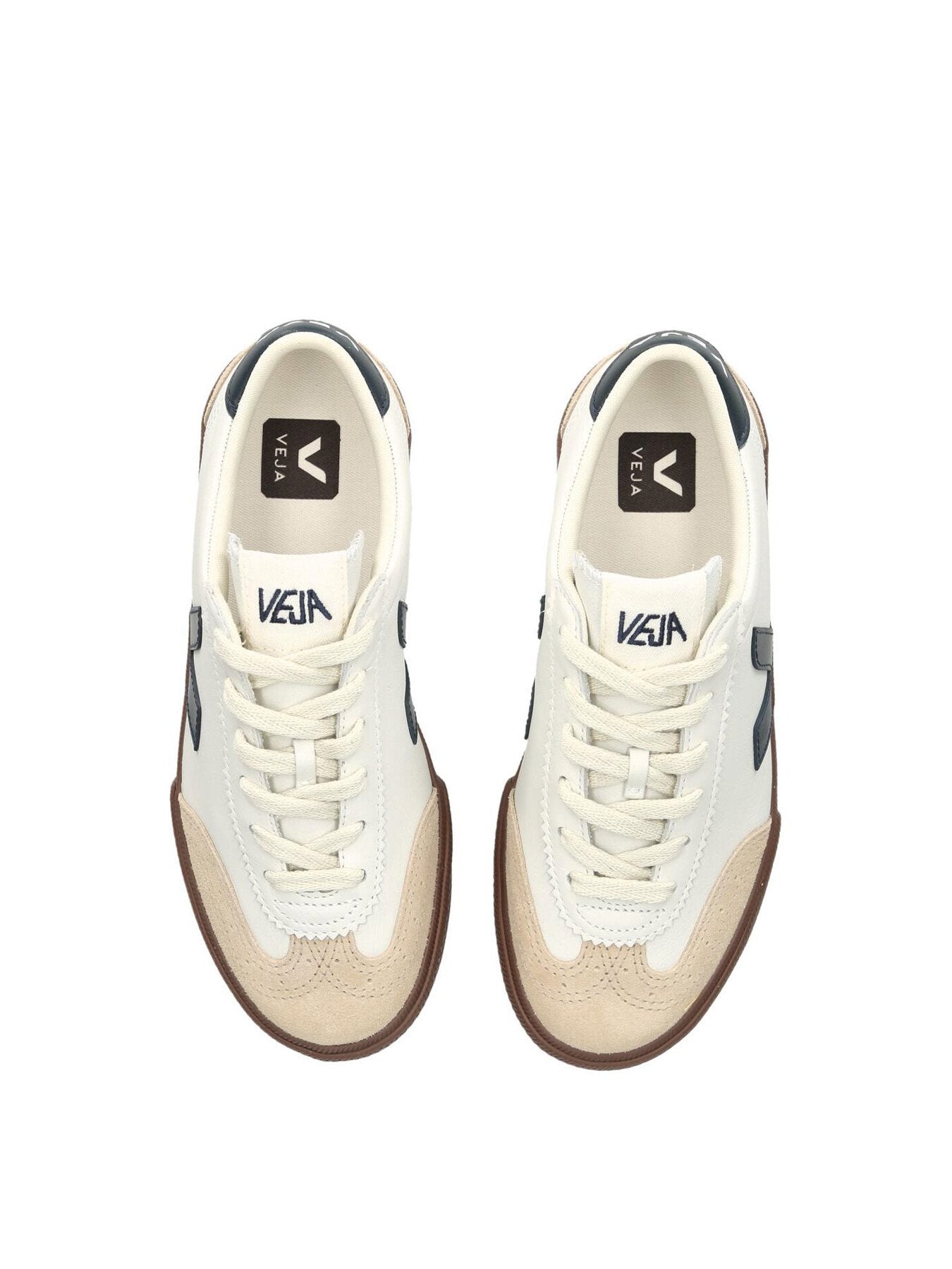 VOLLEY WHITE NAUTI