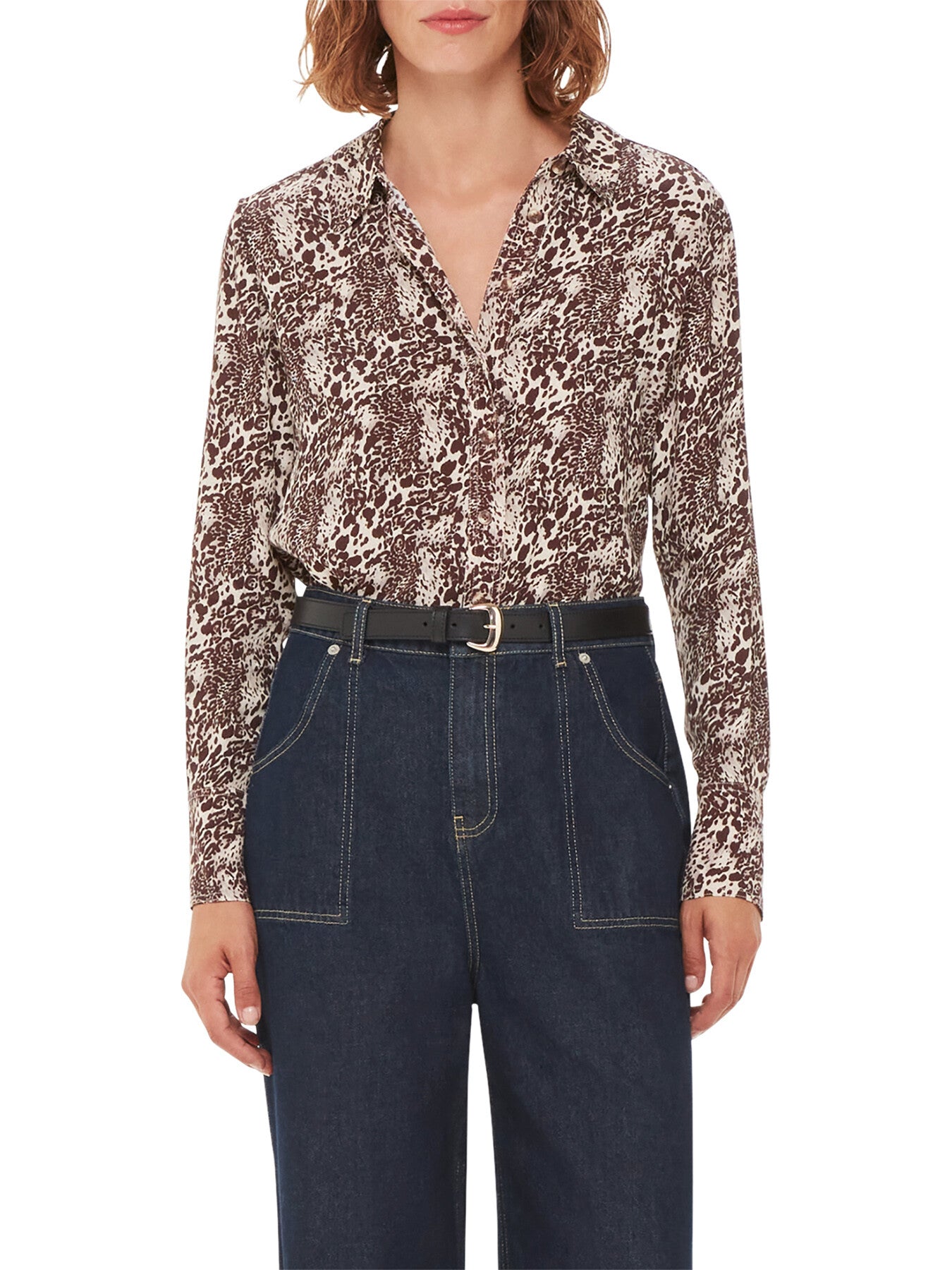 Micro Shirt
