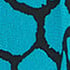 Teal/Multi