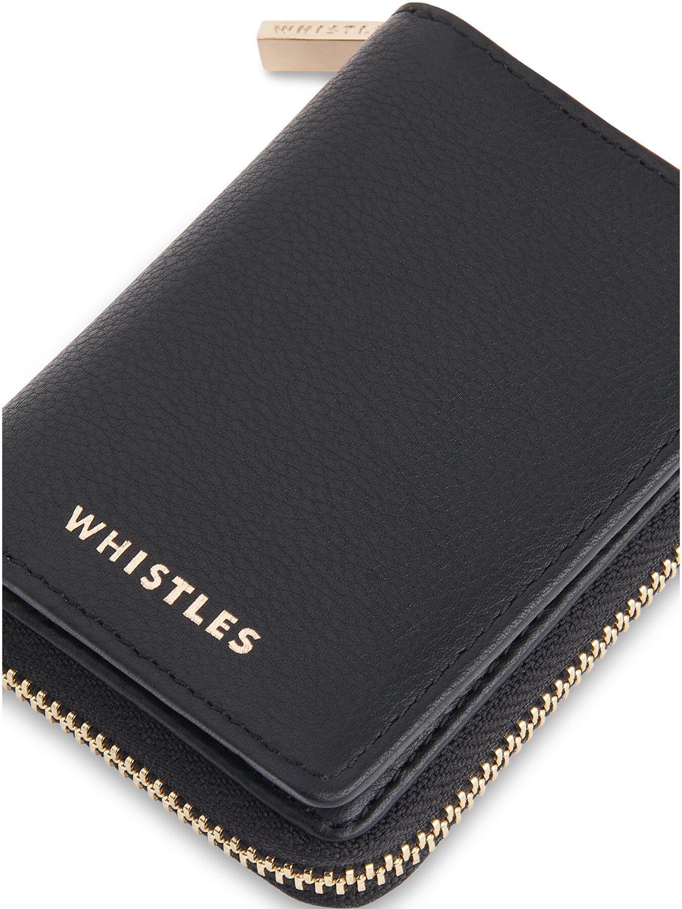 Koa Compact Purse
