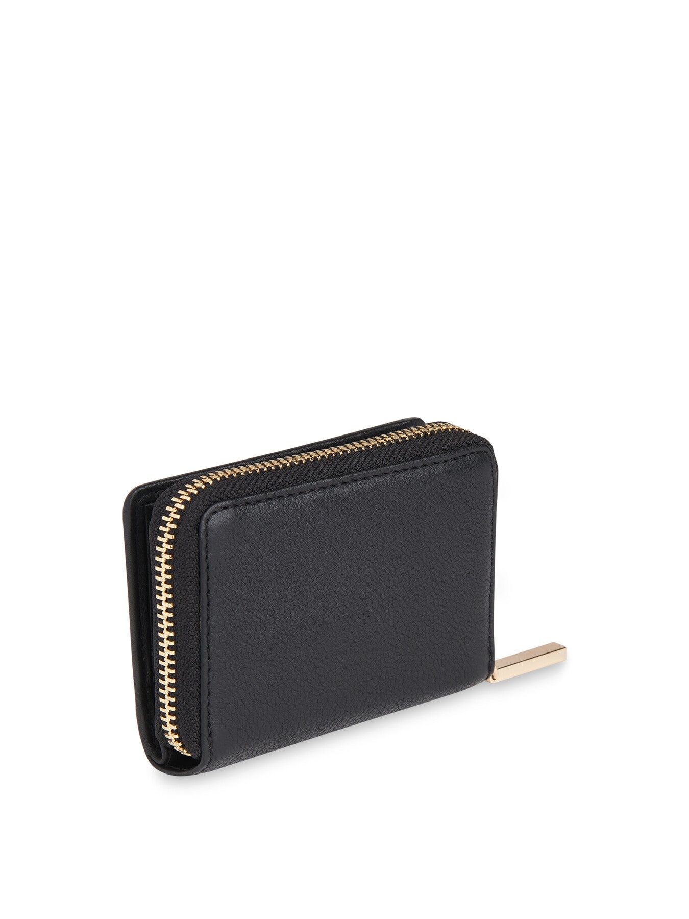 Koa Compact Purse