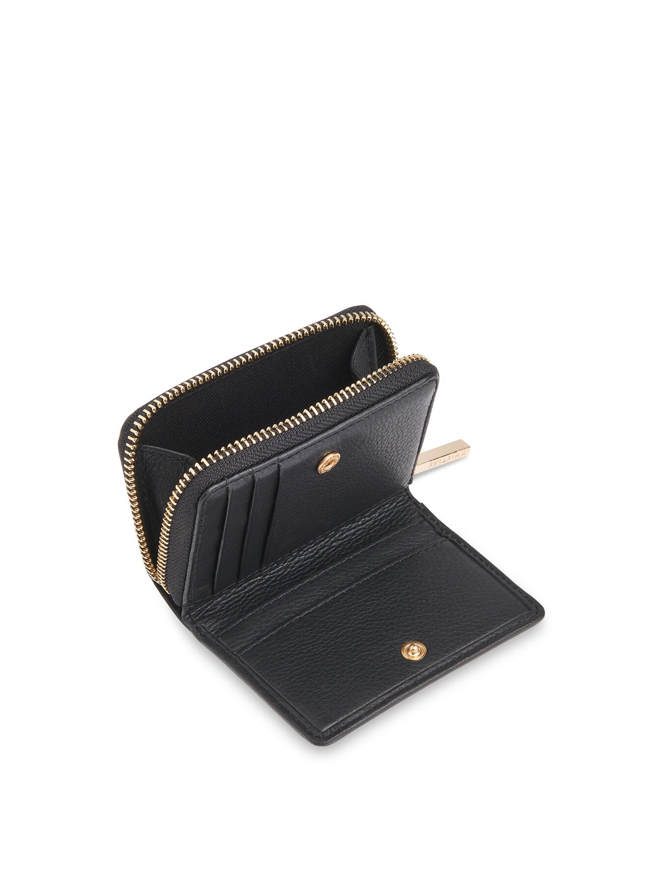 Koa Compact Purse