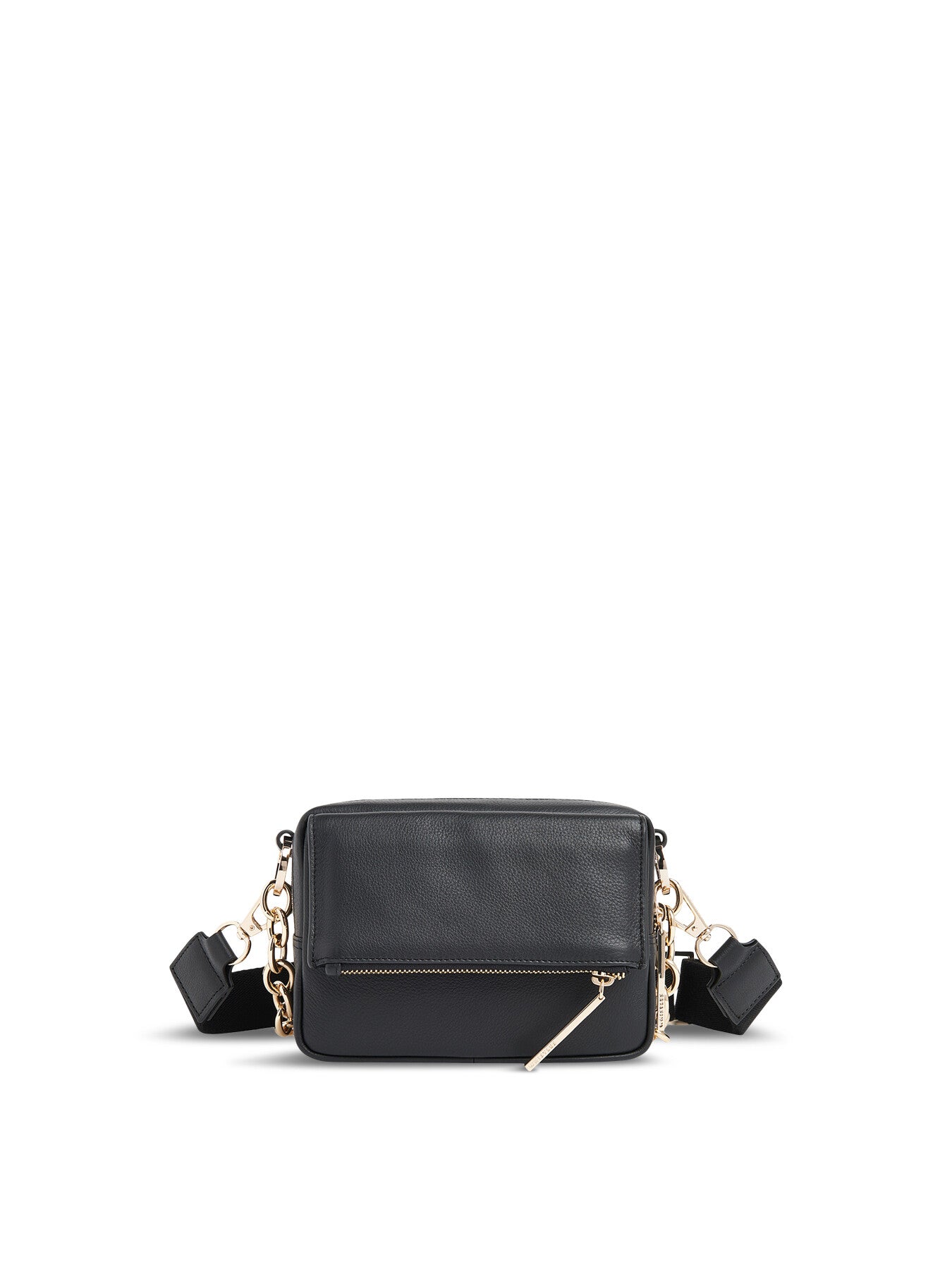 Bibi Chain Crossbody Bag
