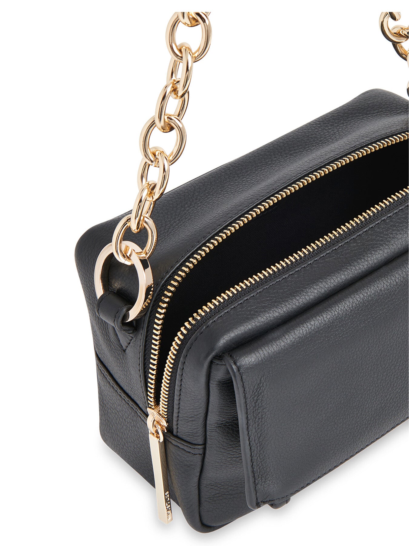 Bibi Chain Crossbody Bag