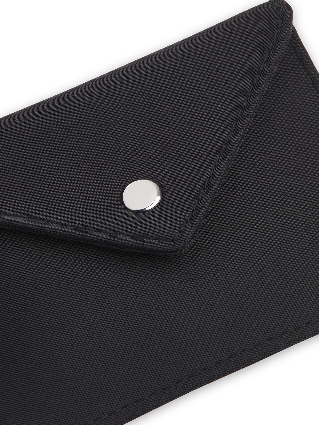 Nylon Card Holder