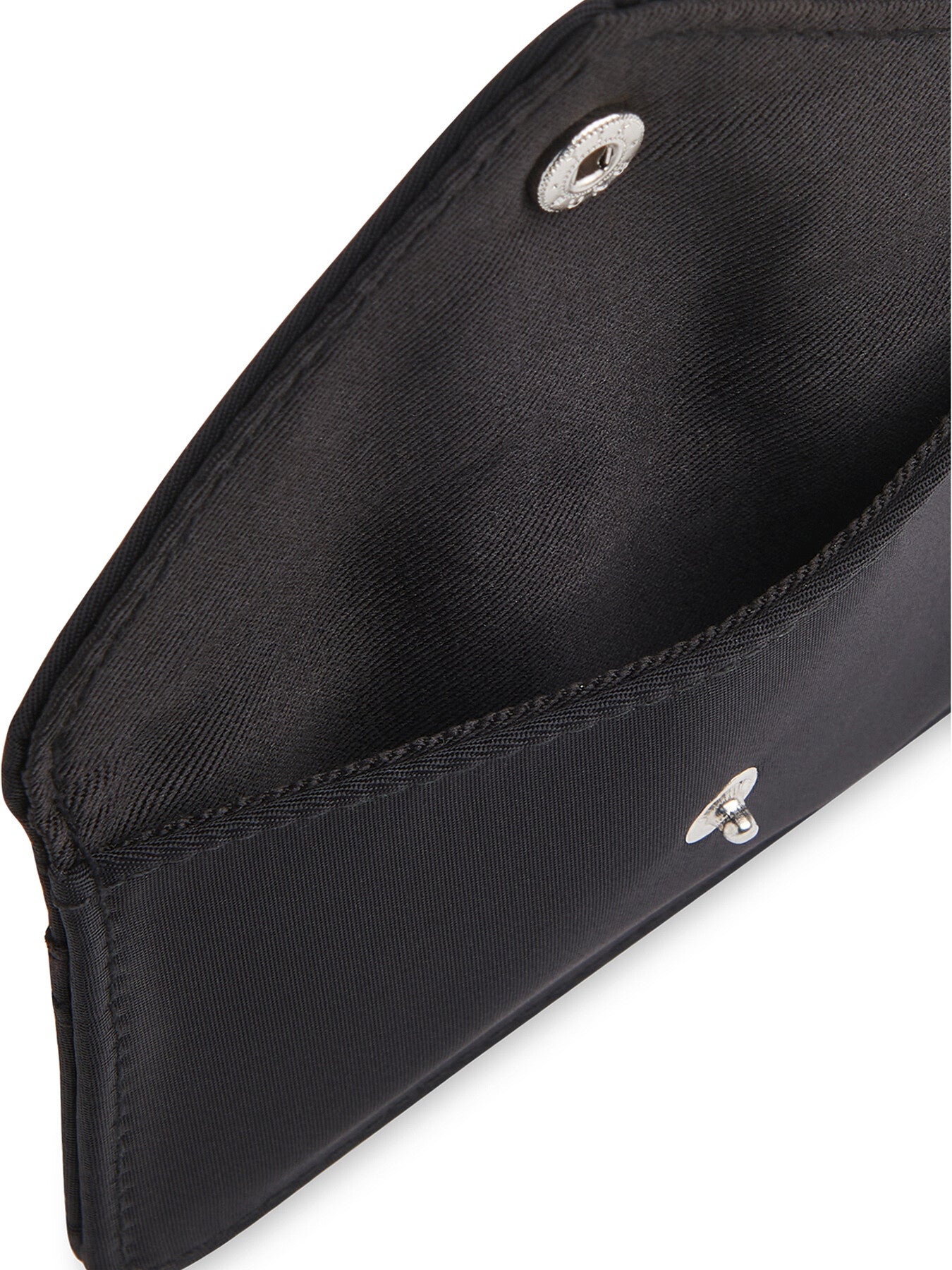 Nylon Card Holder
