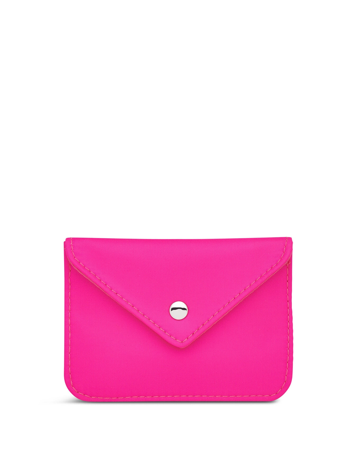 Nylon Card Holder