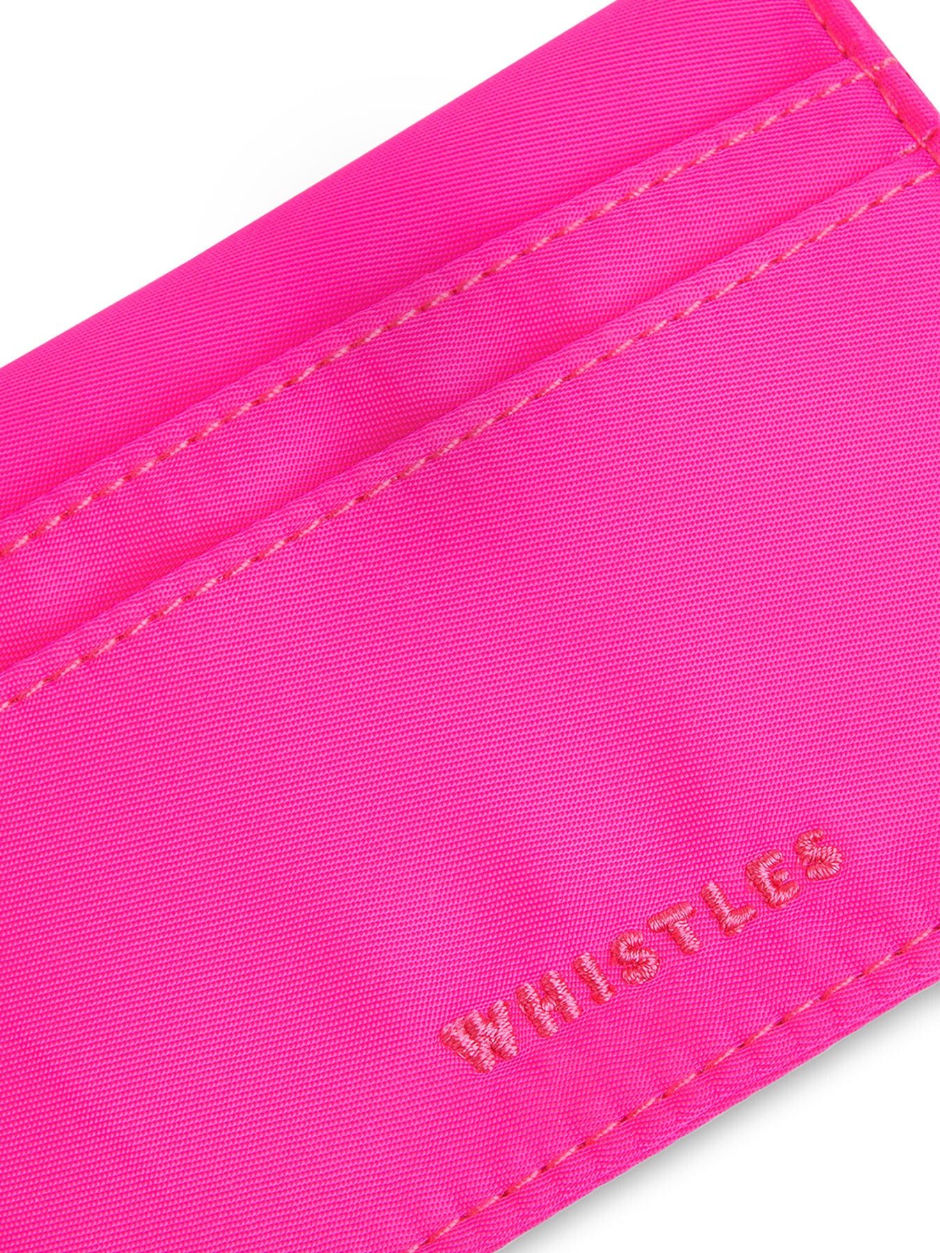 Nylon Card Holder