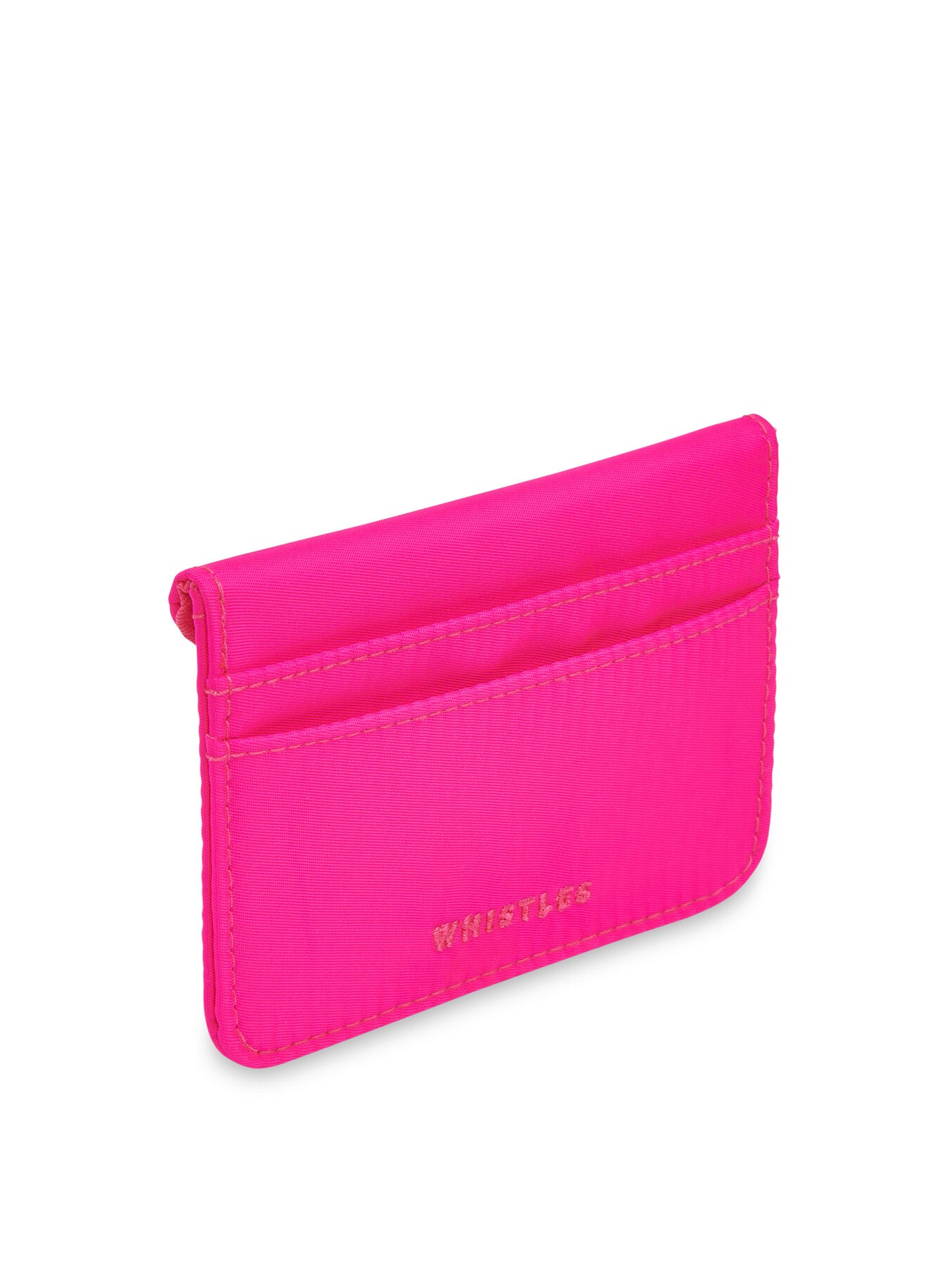 Nylon Card Holder