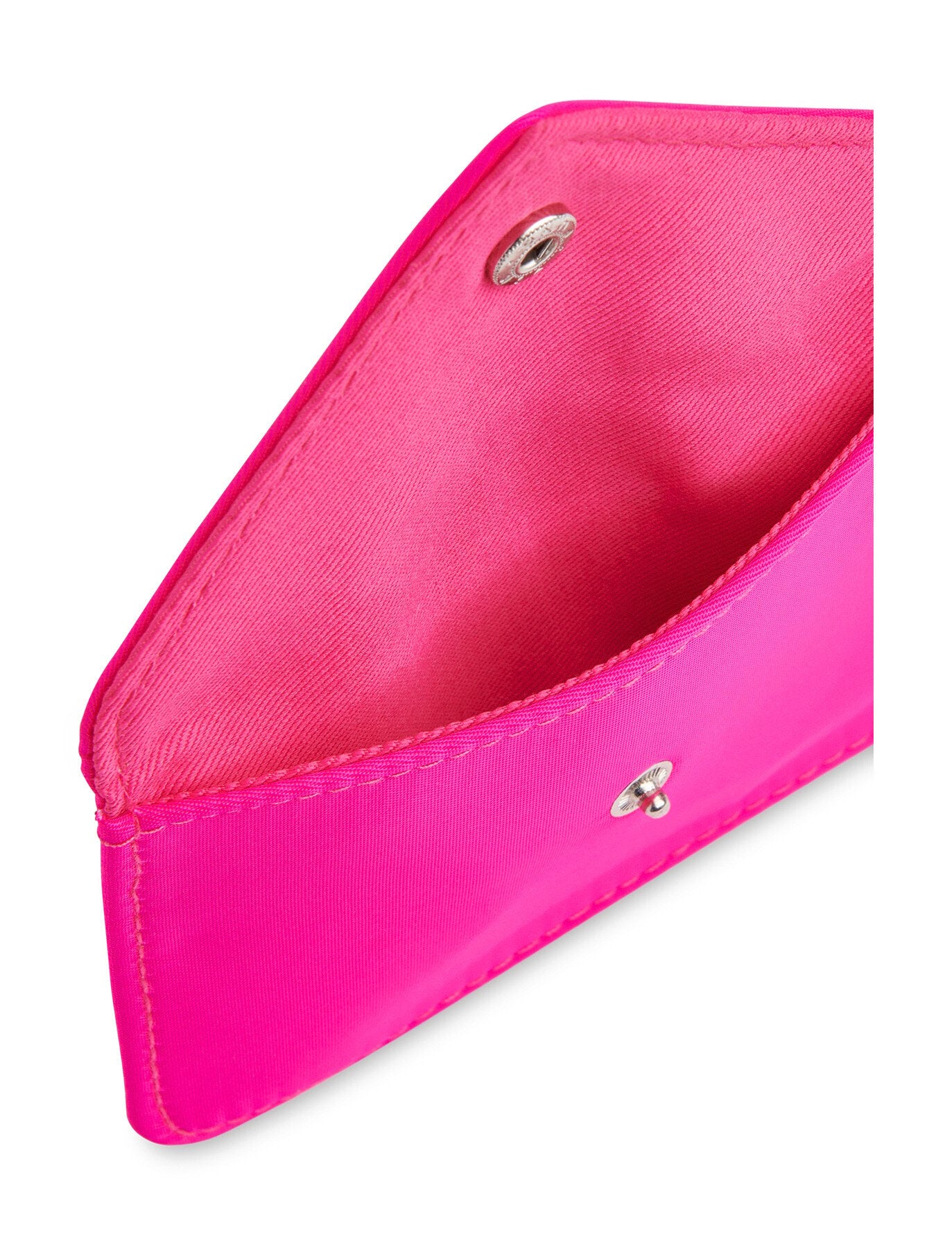 Nylon Card Holder