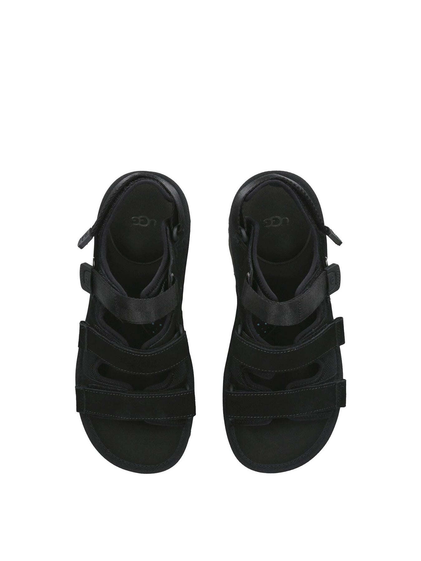 Goldencoast Multistrap Sandals