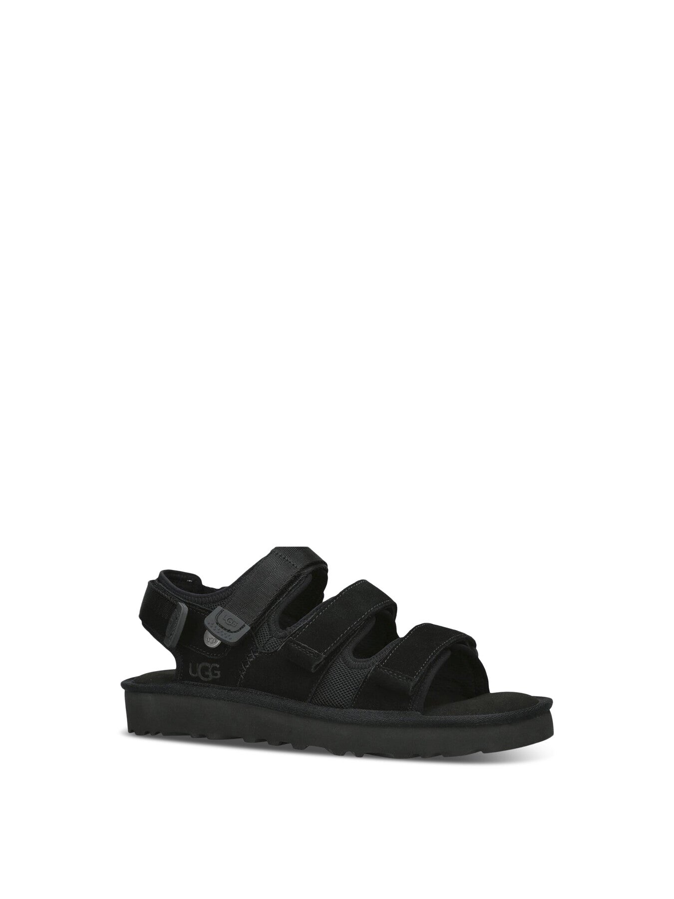 Goldencoast Multistrap Sandals