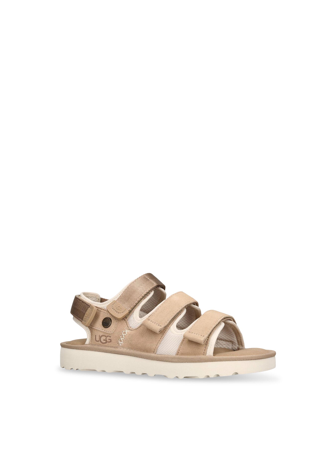 Goldencoast Multistrap Sandals
