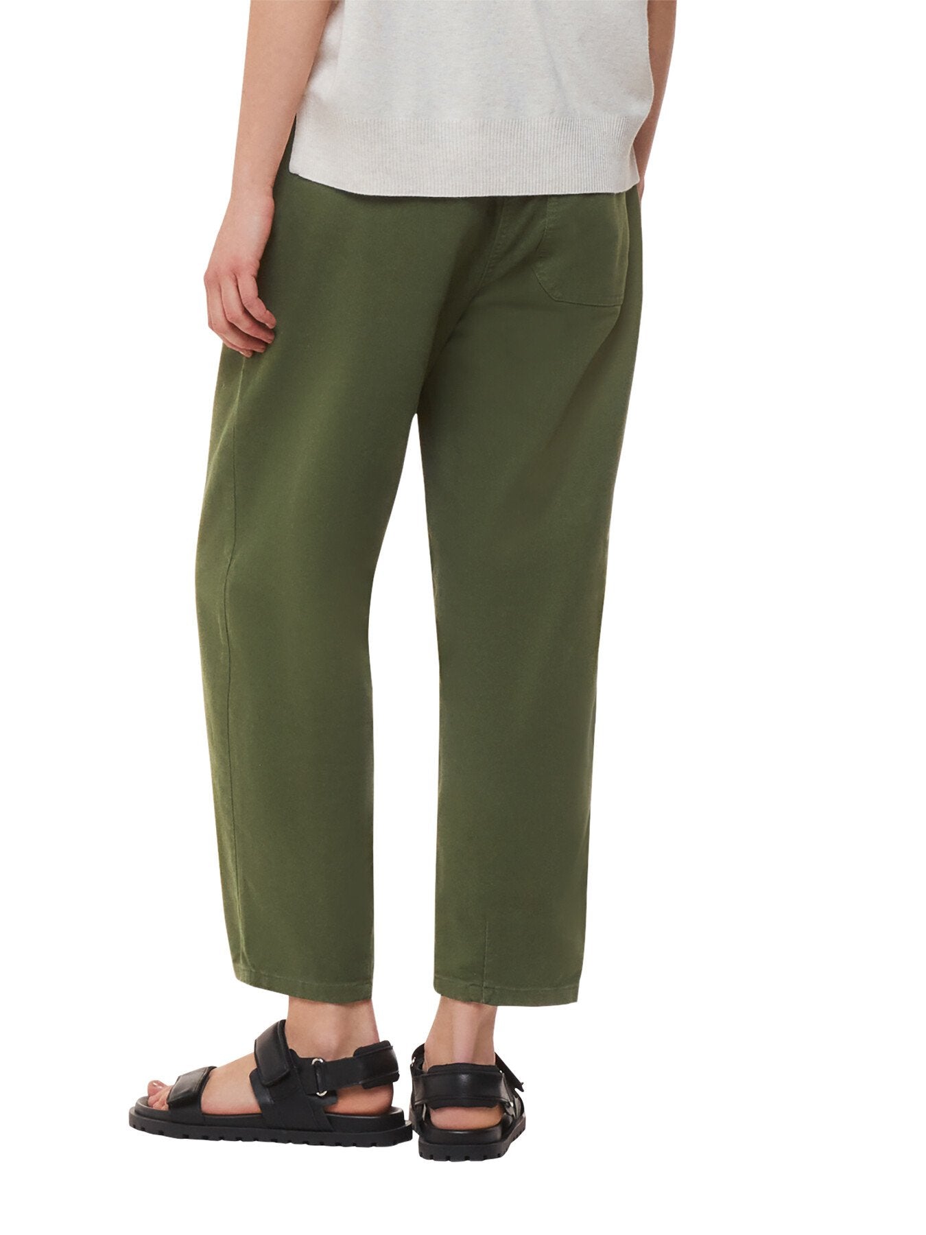 Tessa Casual Trouser
