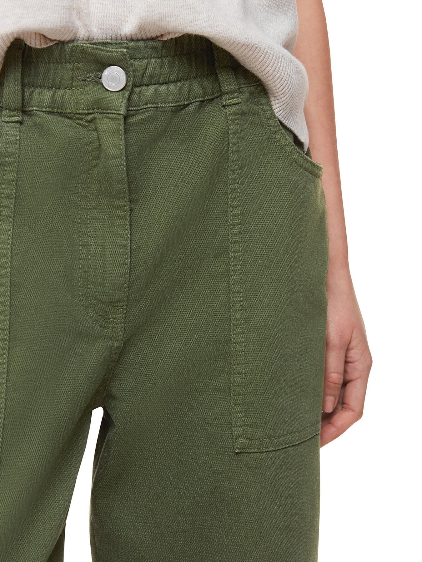Tessa Casual Trouser