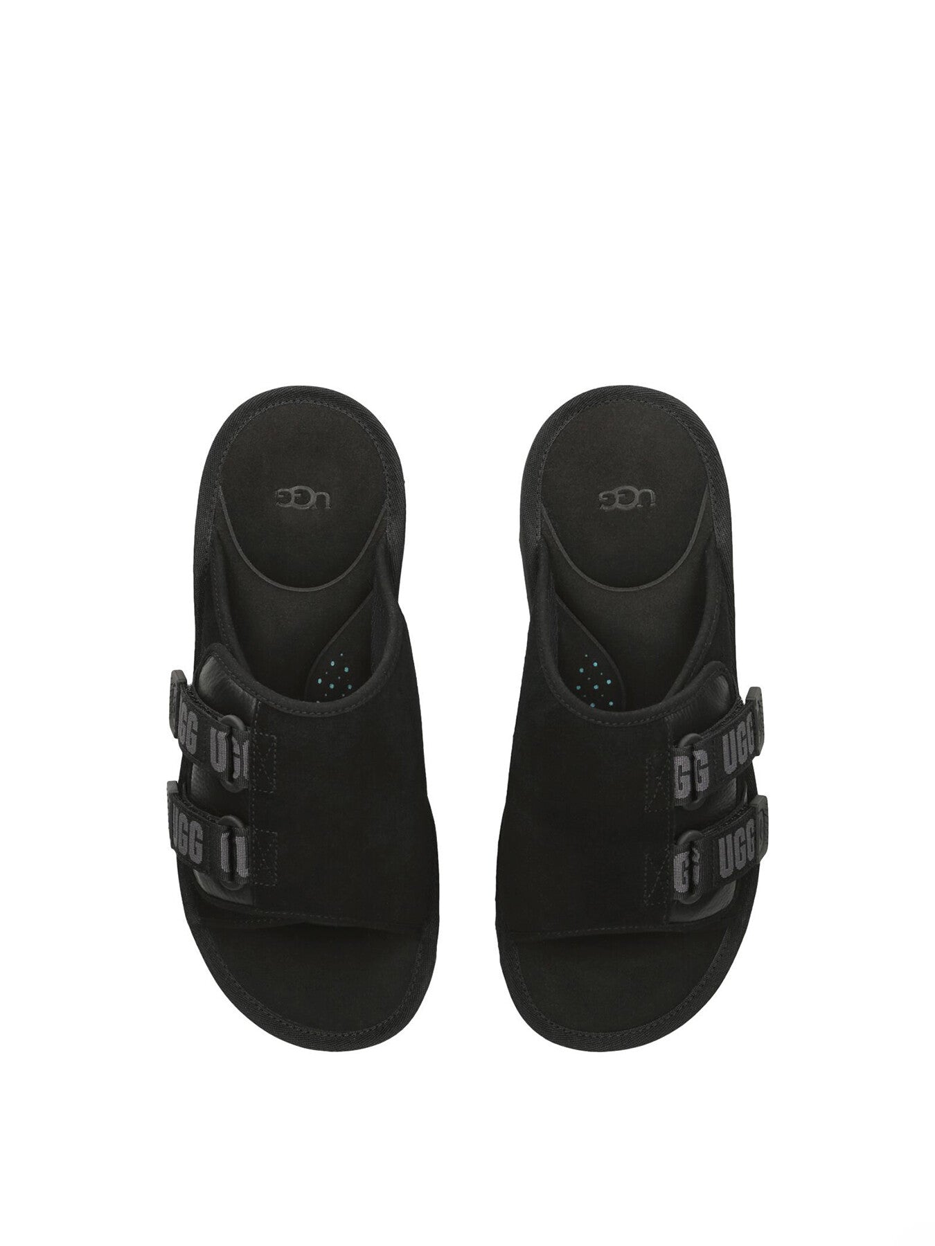 GOLDENCOAST STRAP SLIDE