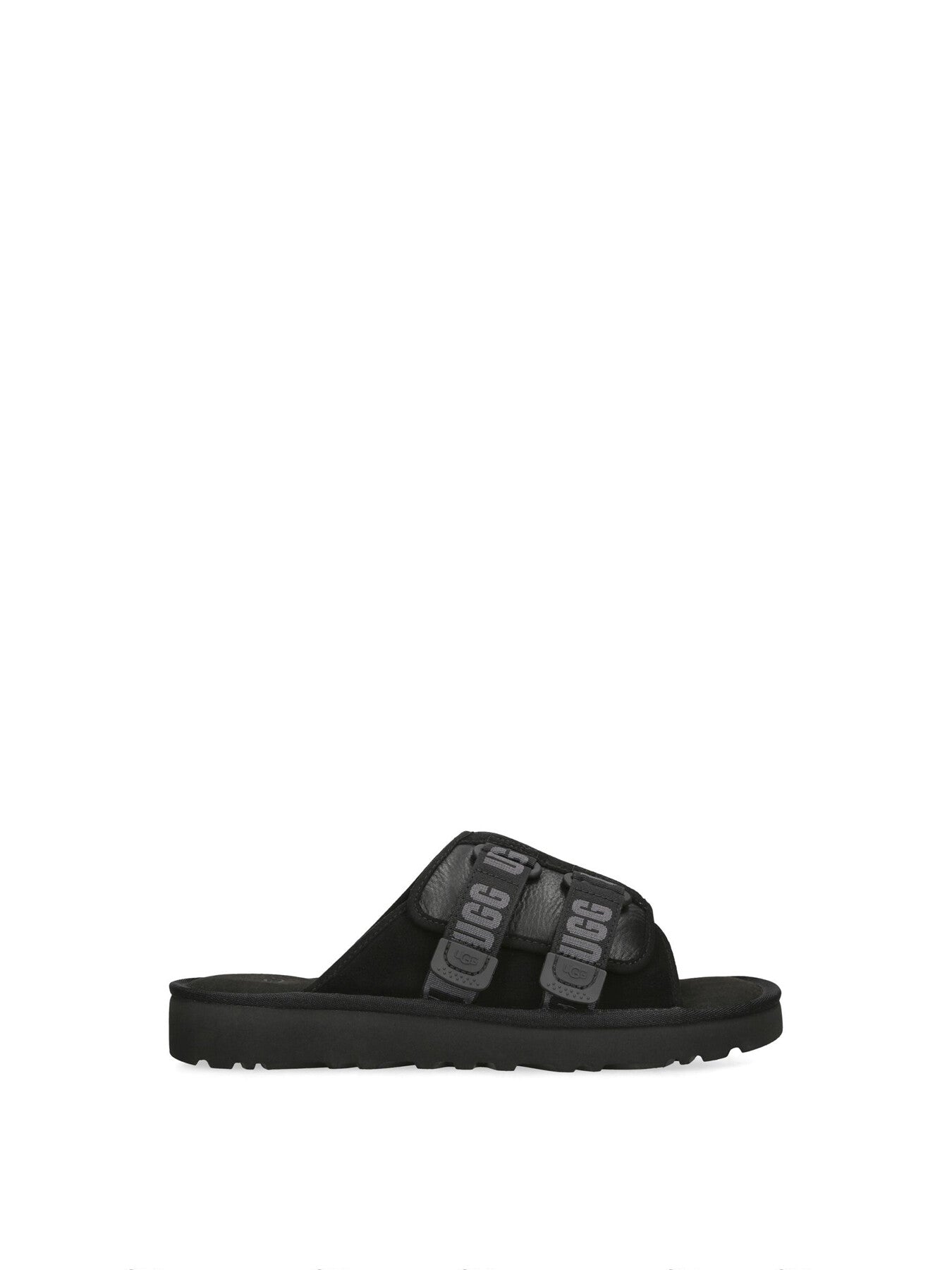 GOLDENCOAST STRAP SLIDE