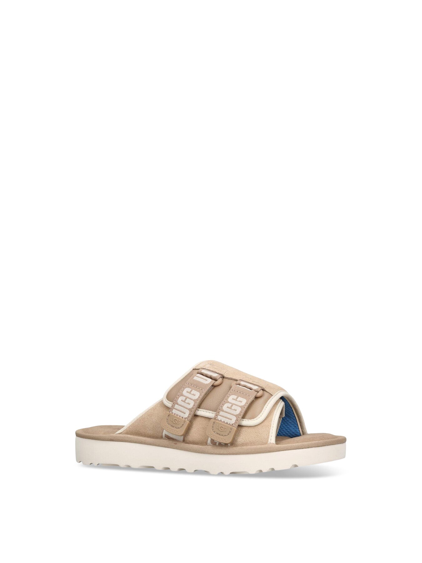 GOLDENCOAST STRAP SLIDE