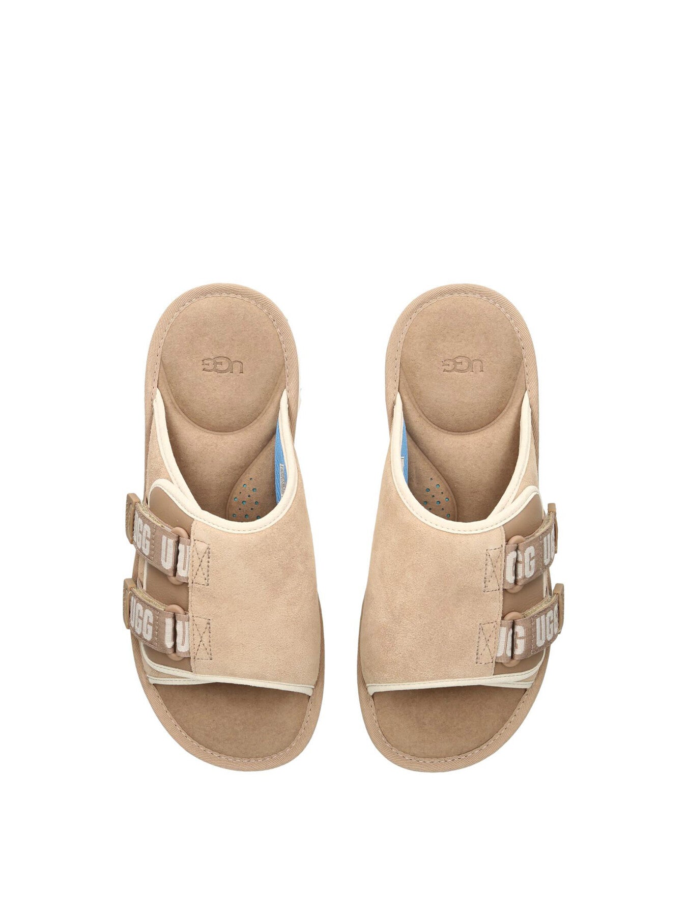 GOLDENCOAST STRAP SLIDE