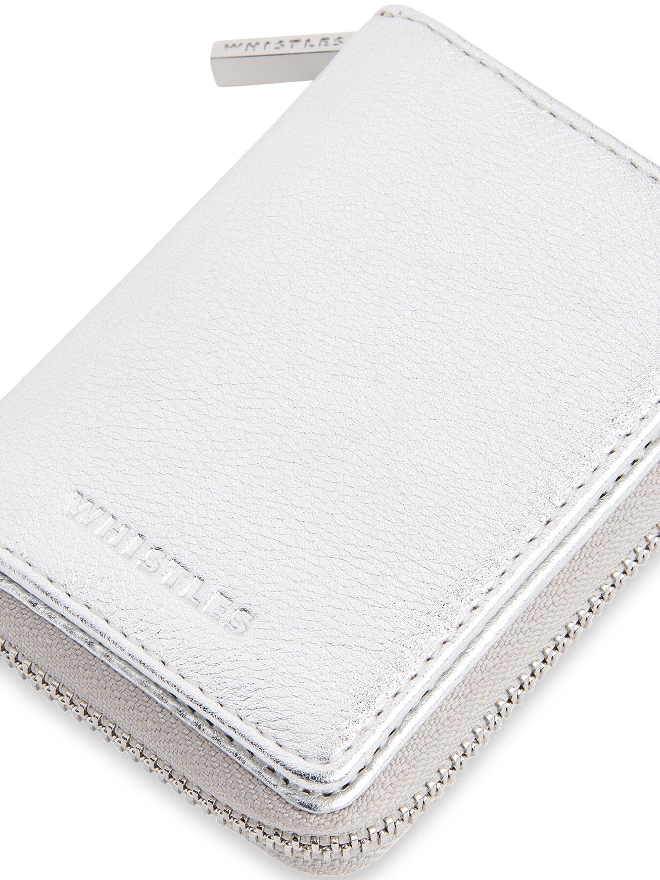 Koa Compact Purse