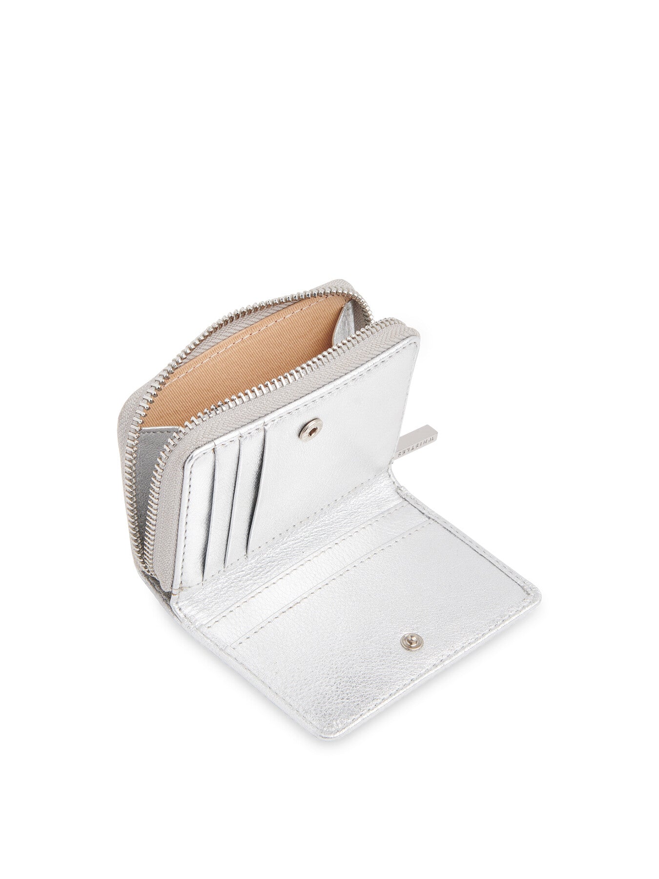 Koa Compact Purse