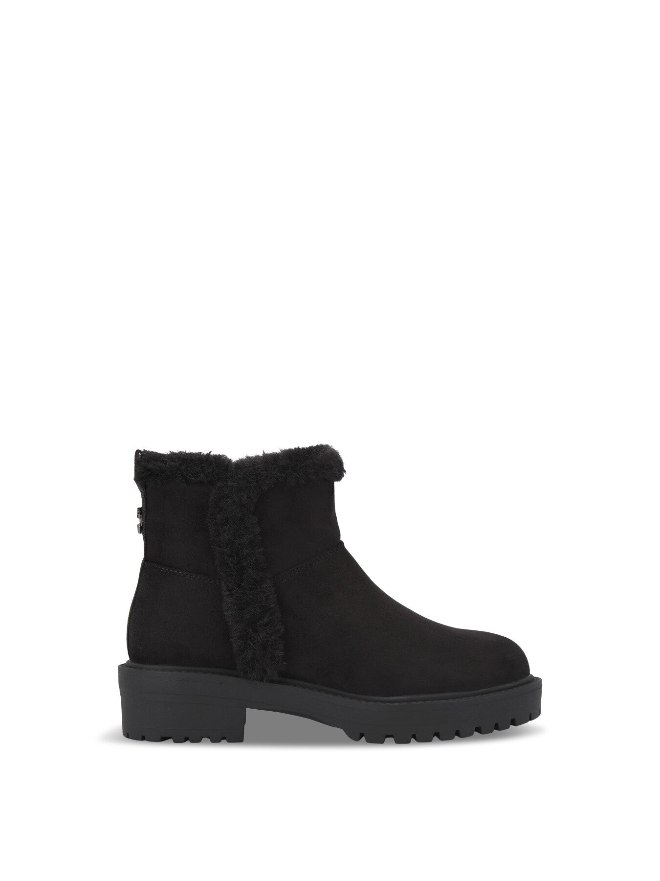 COSY ANKLE