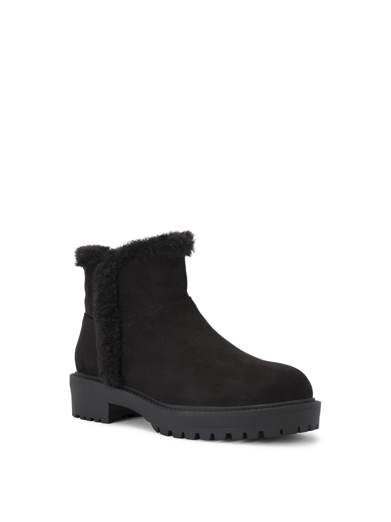 COSY ANKLE