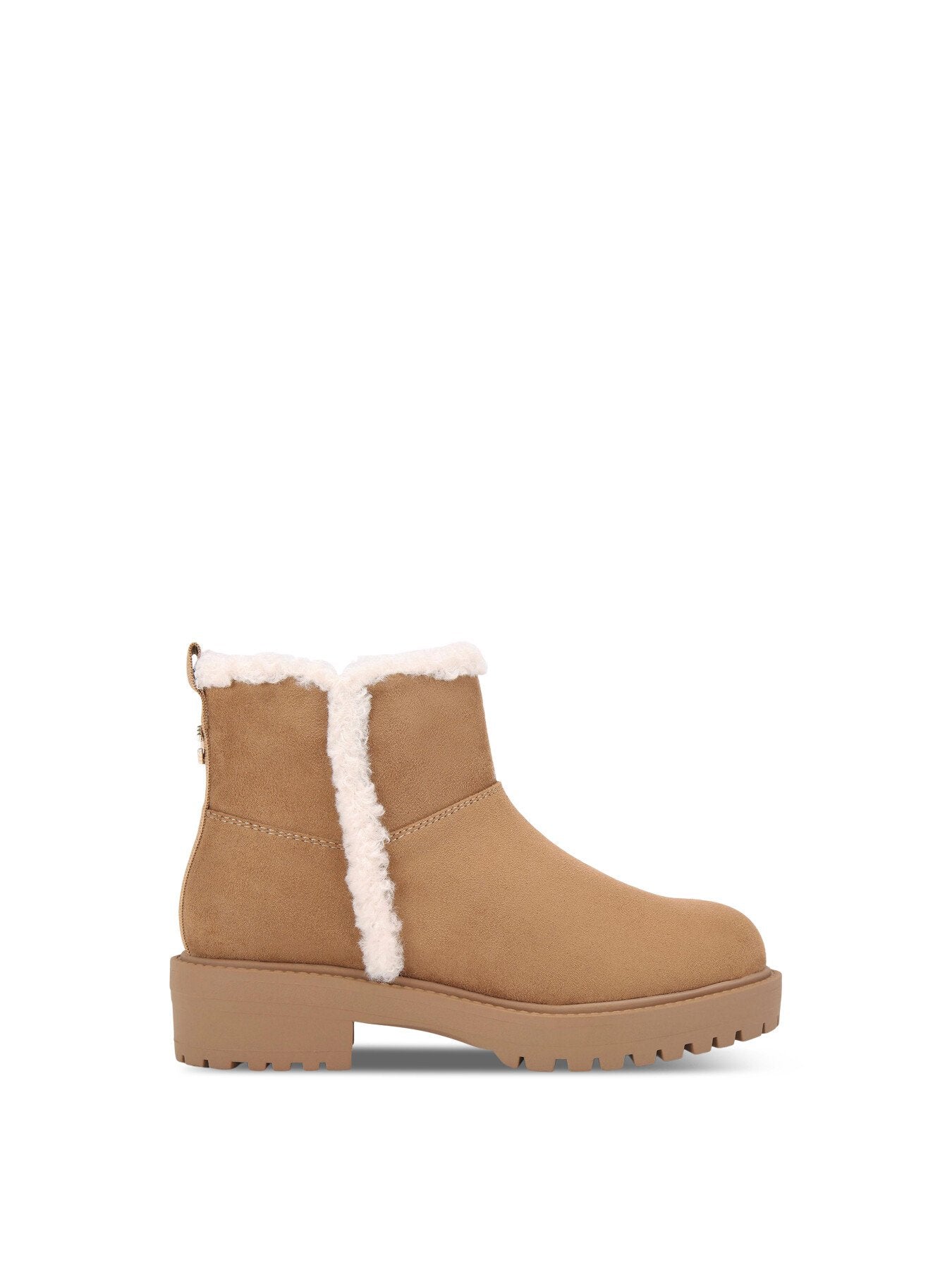 COSY ANKLE