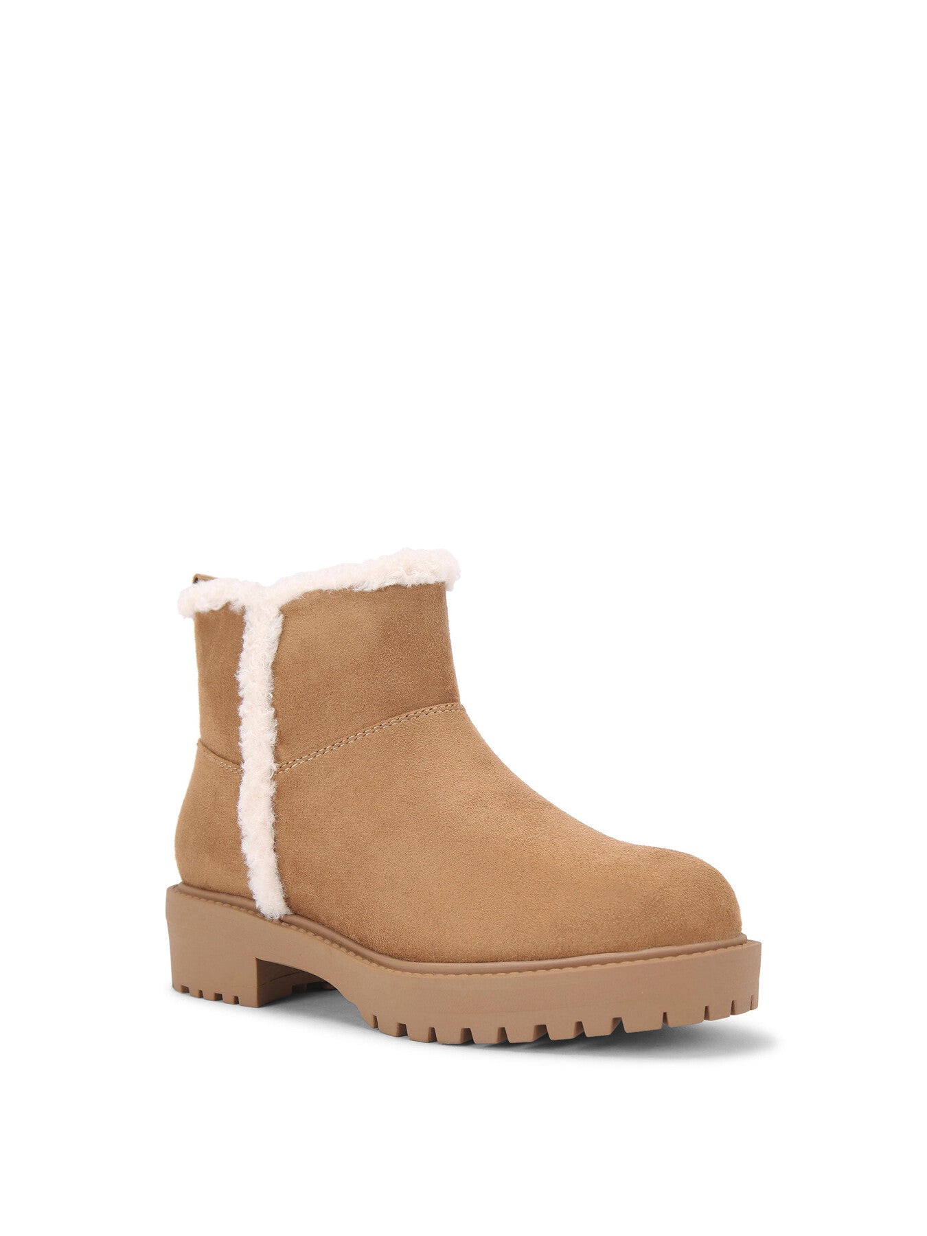 COSY ANKLE
