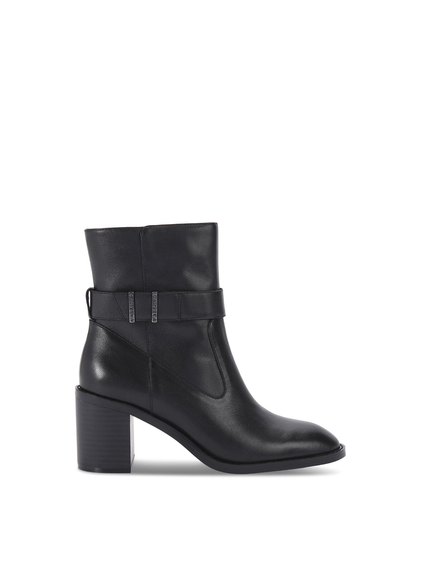 STIRLING ANKLE