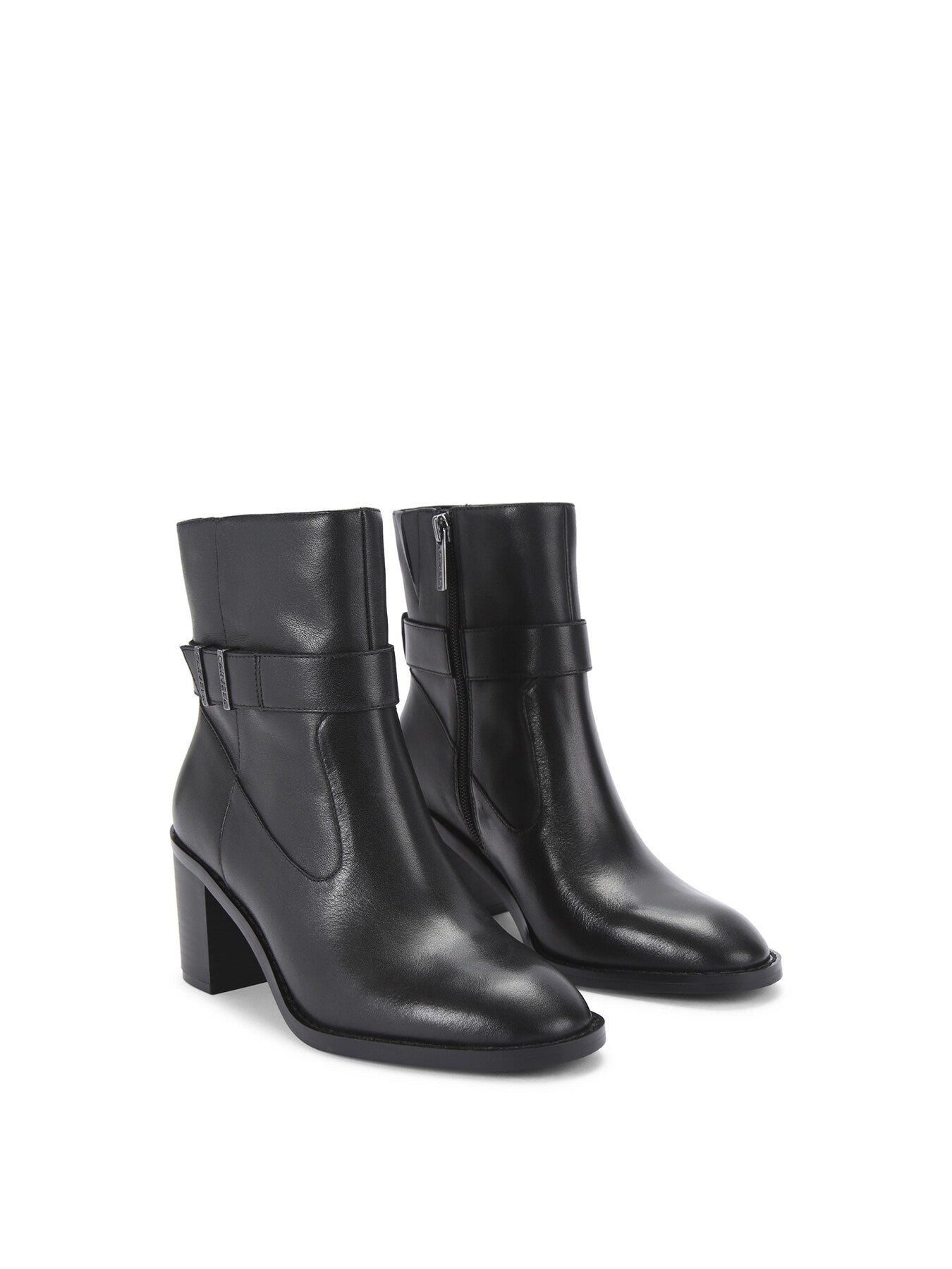 STIRLING ANKLE