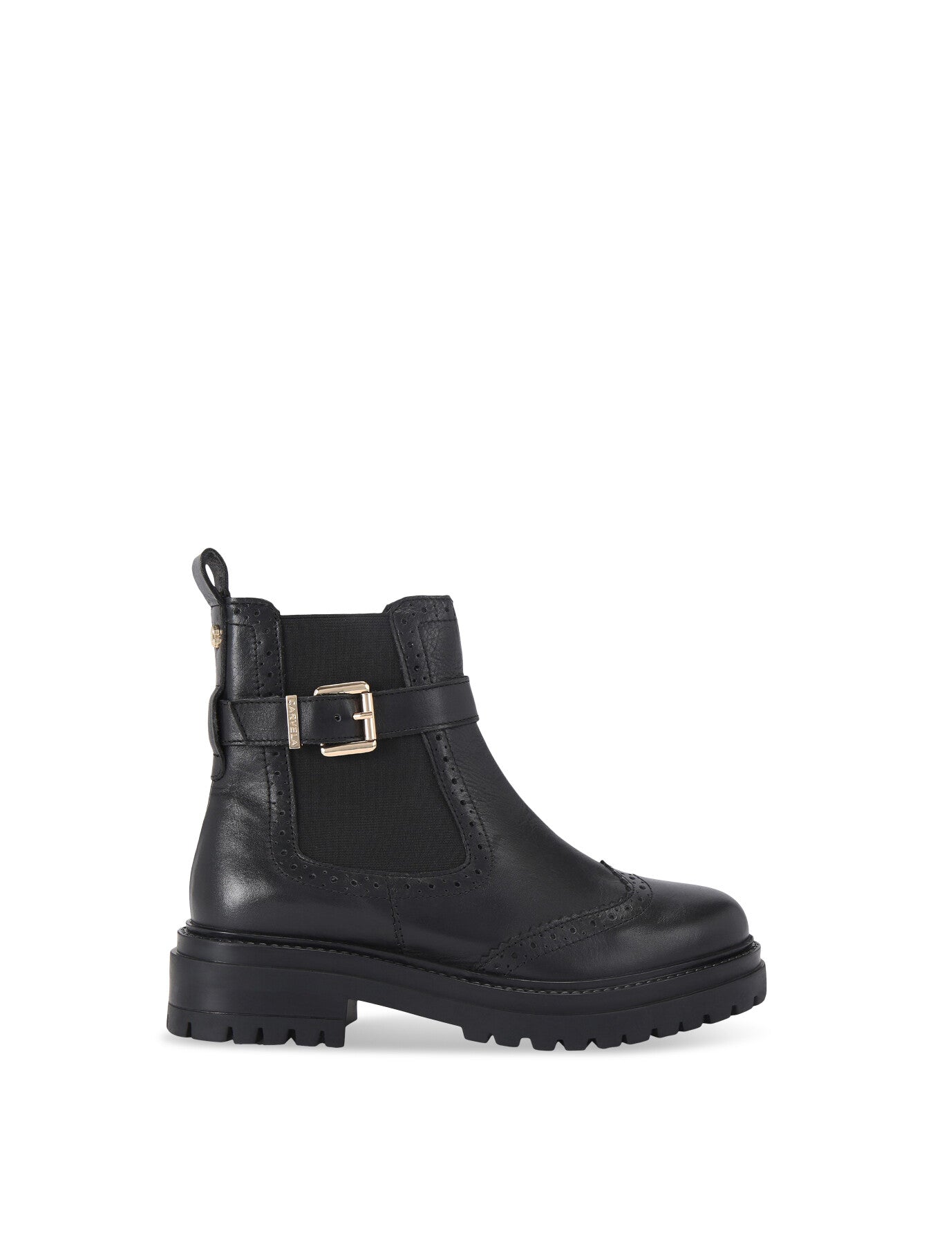 HEADLINE BROGUE