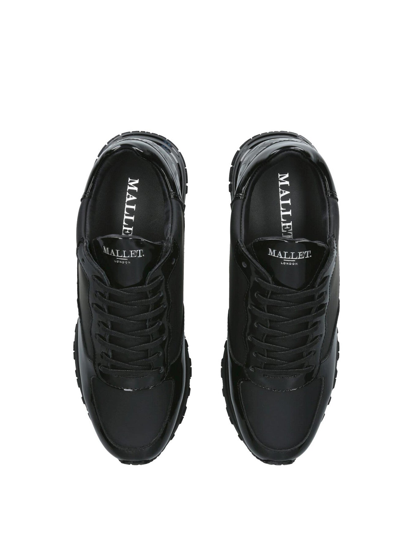 POPHAM PATENT SNKR