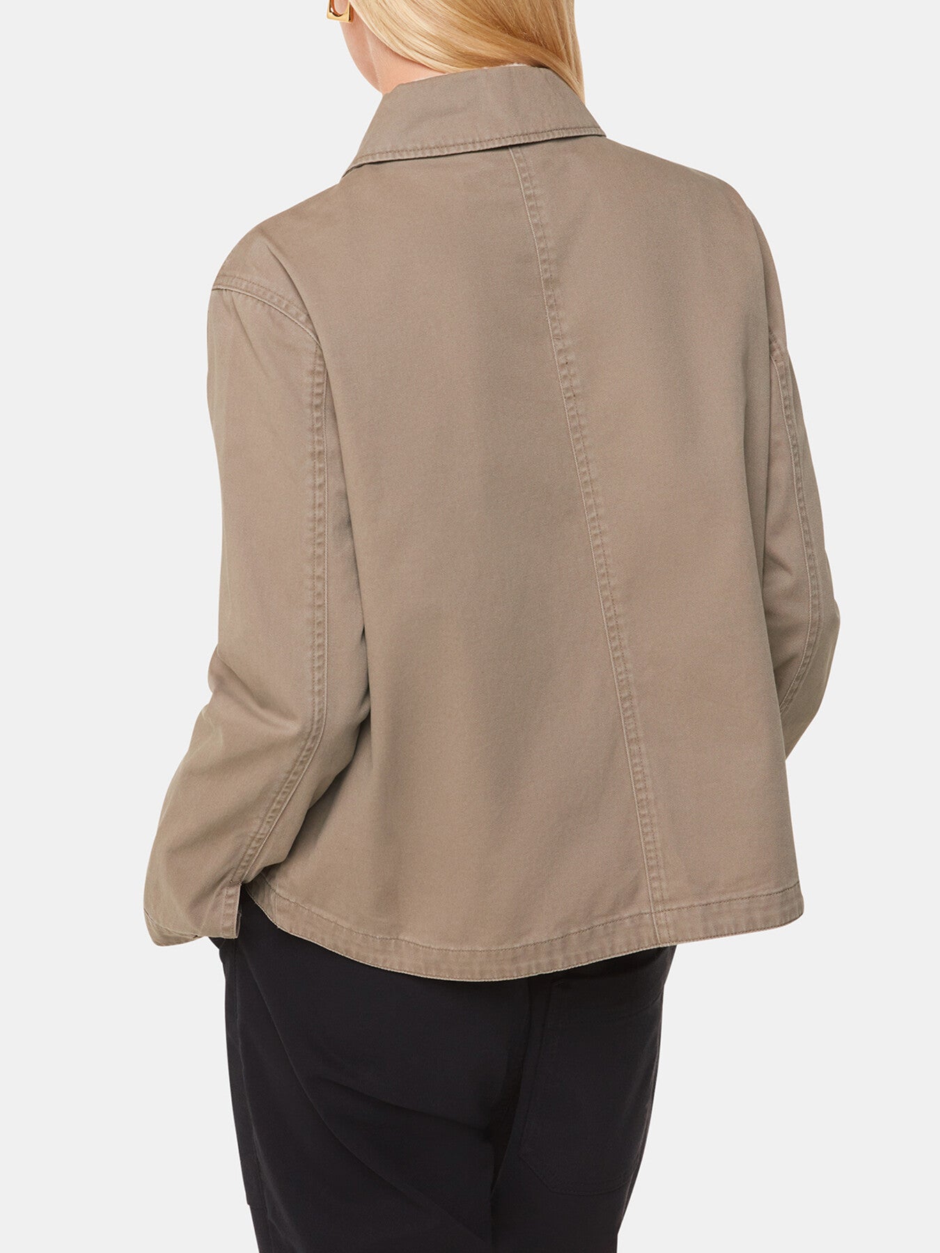 Marie Casual Jacket