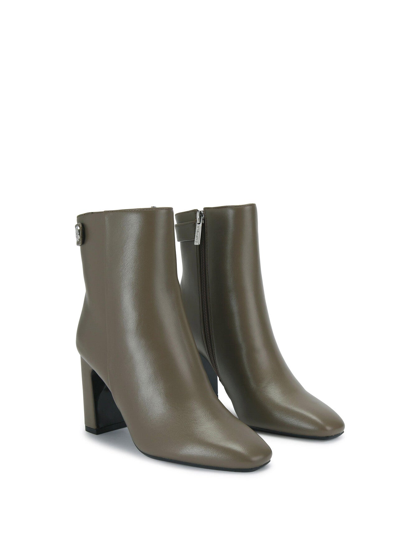 Jackpot Ankle Boots