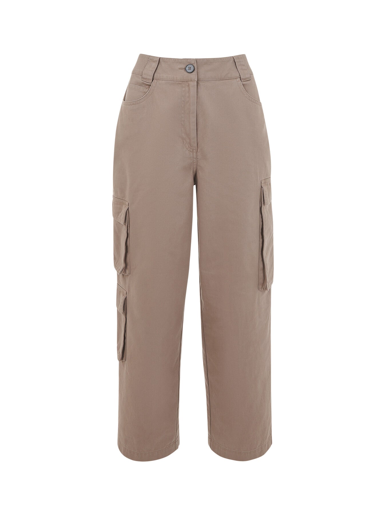 Phoebe Casual Utility Trouser