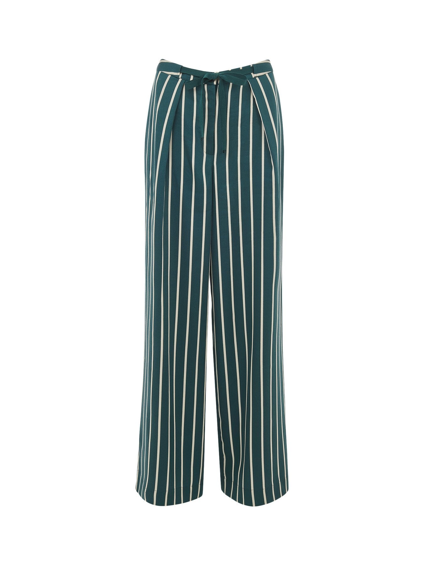 Alex Stripe Trouser