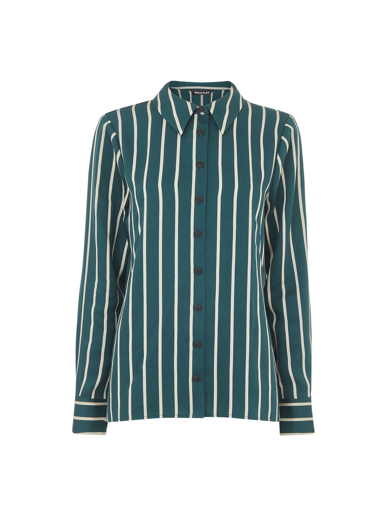 Alex Stripe Shirt
