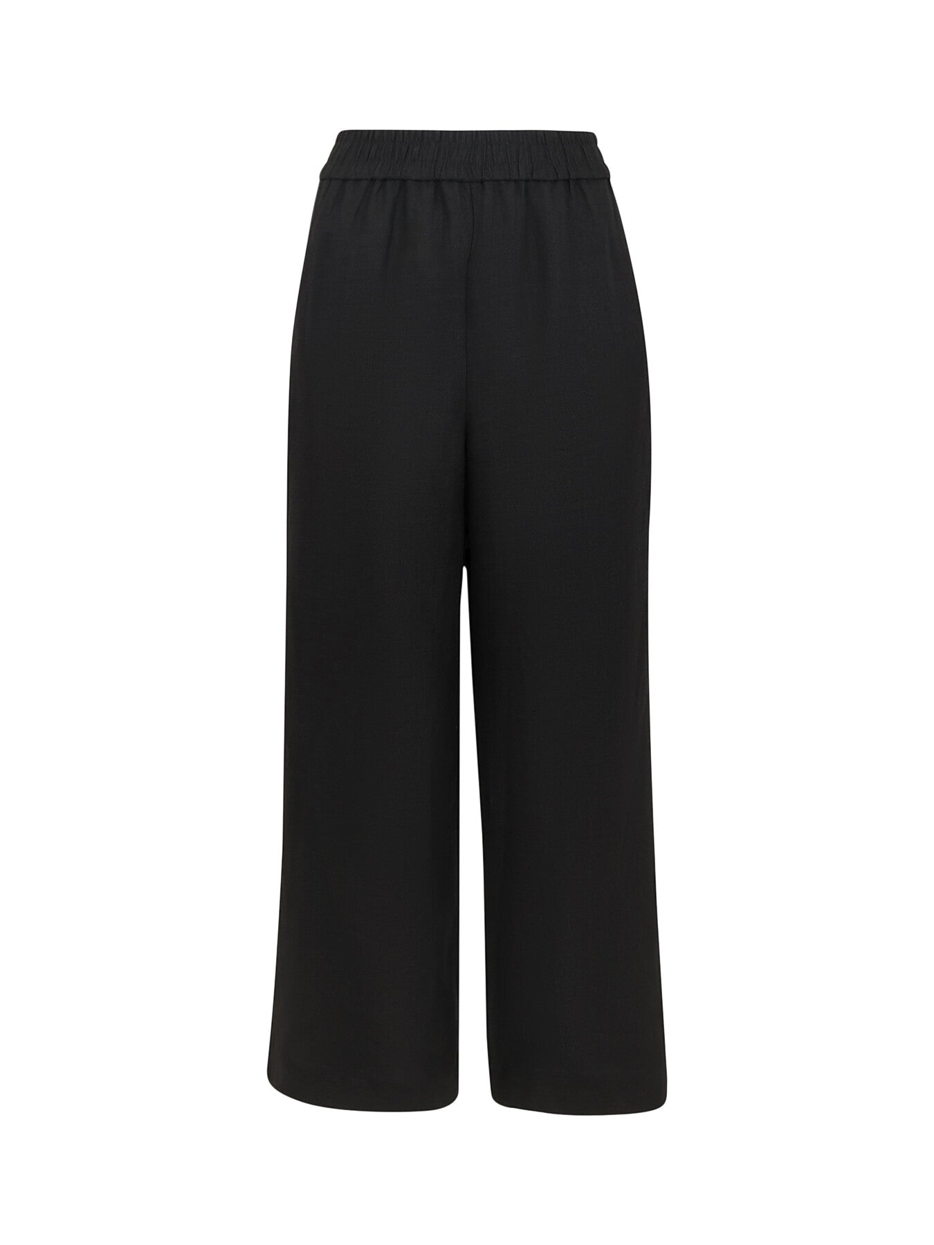 Linen Pocket Trouser