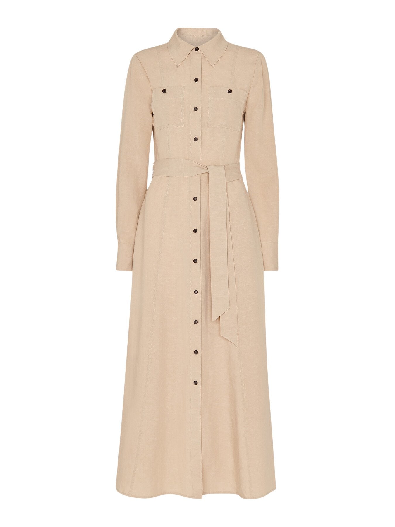 Estella Shirt Dress