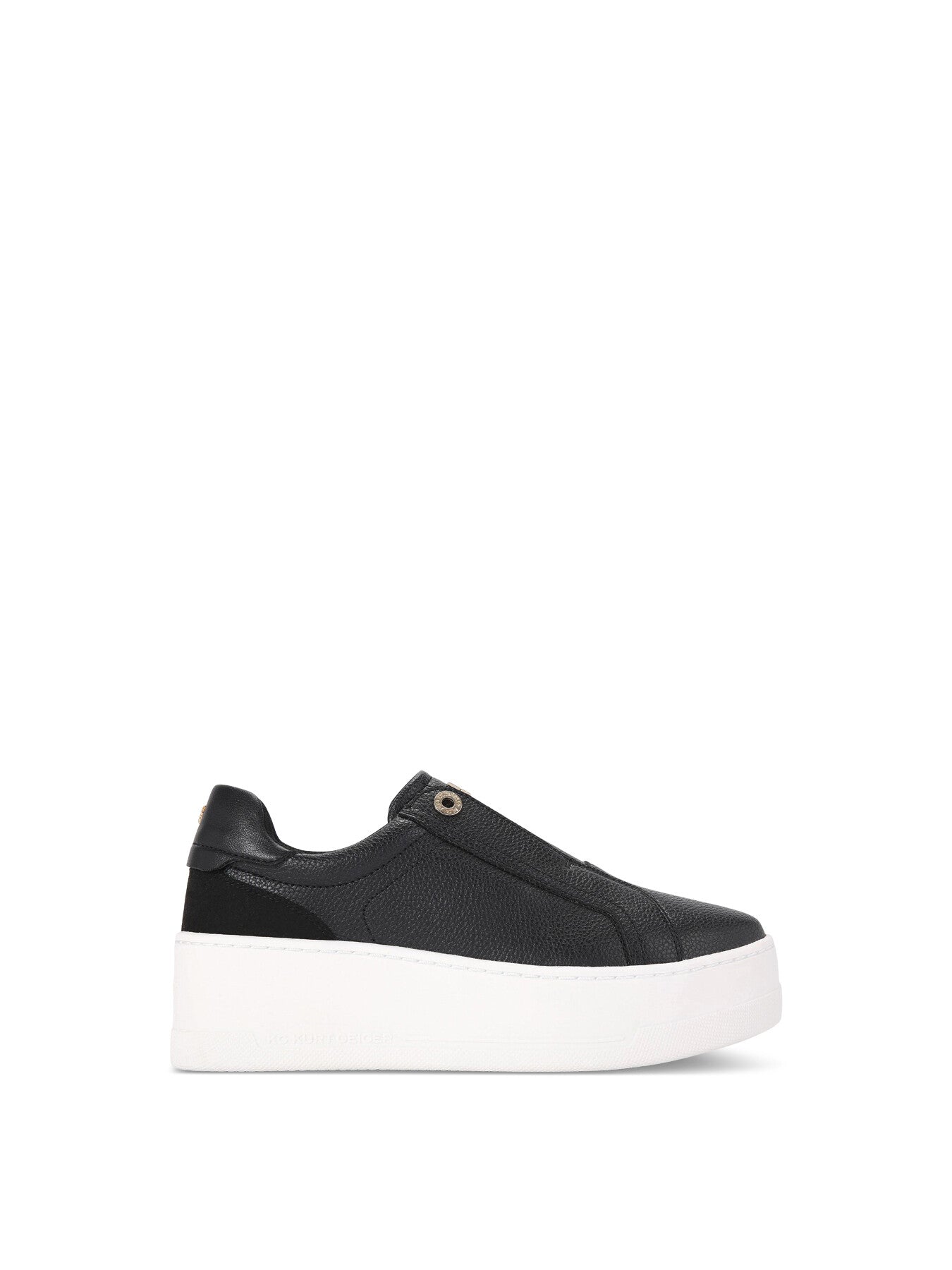 LEADER LACELESS