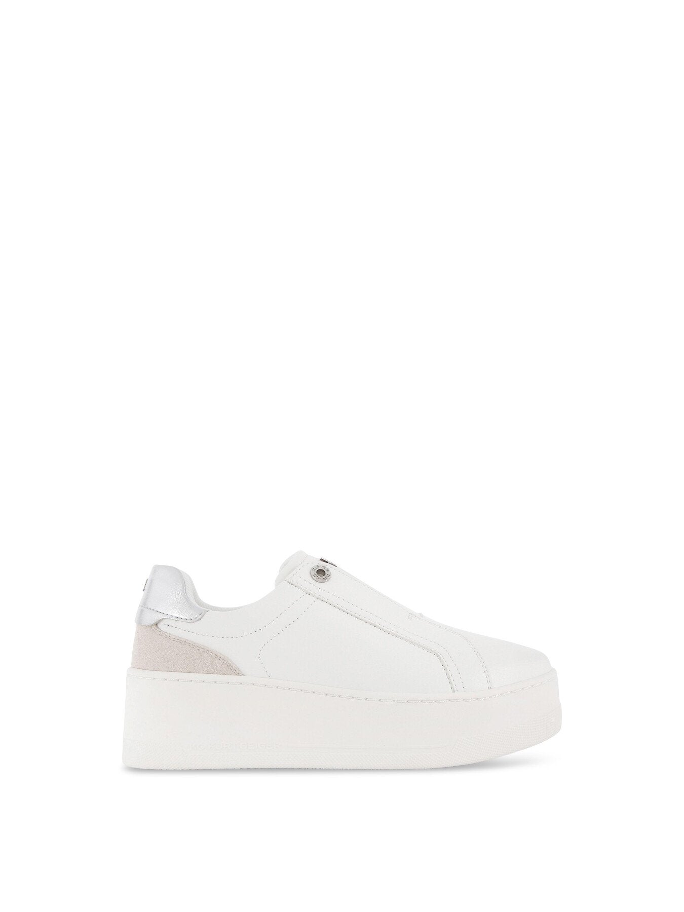 LEADER LACELESS
