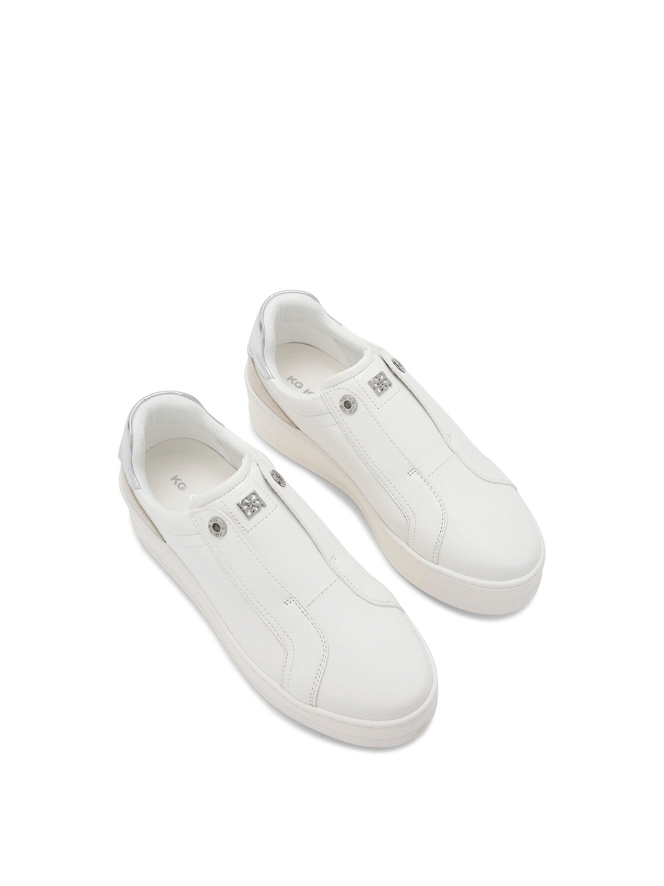 LEADER LACELESS