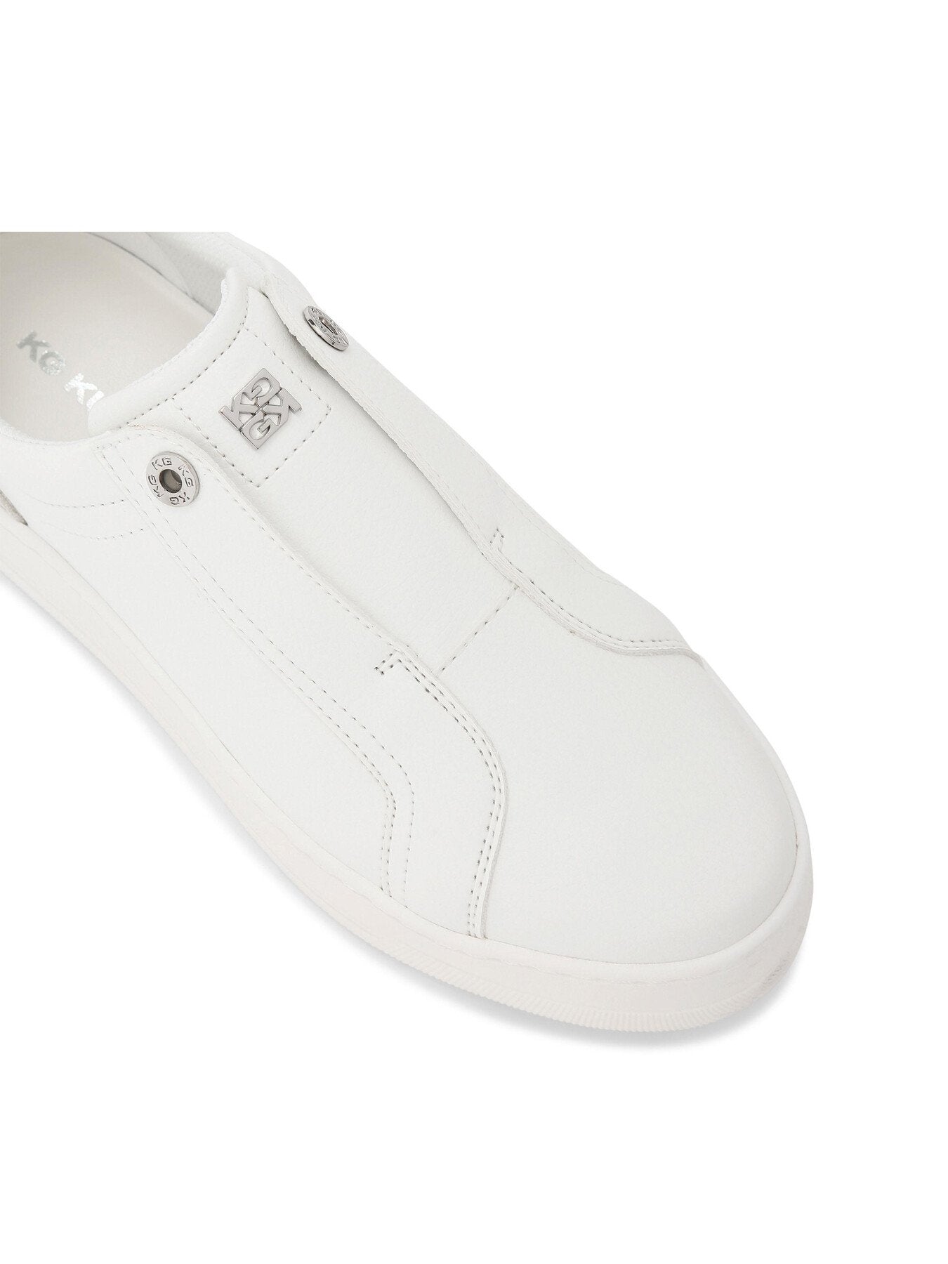 LEADER LACELESS