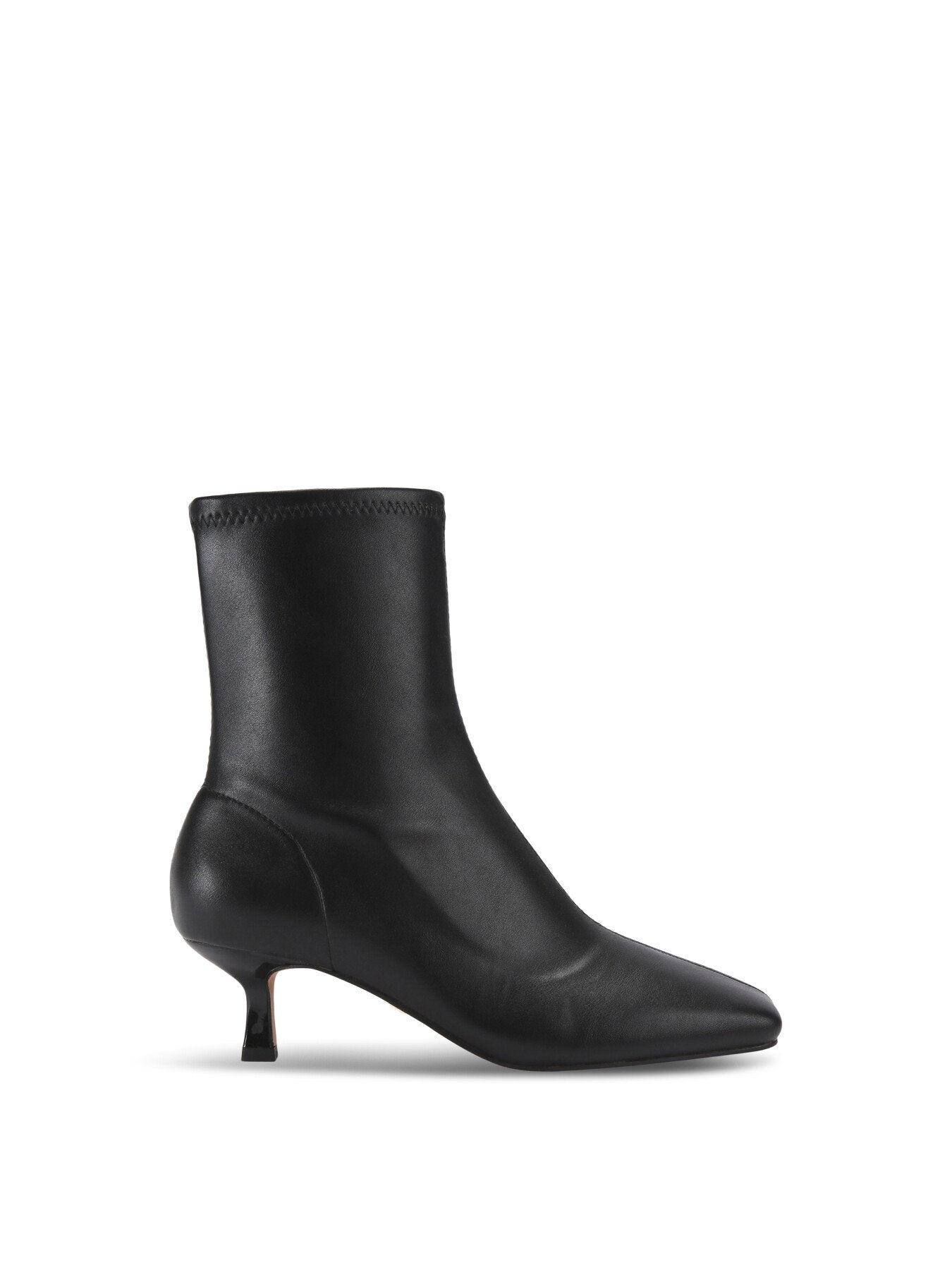 Tact Ankle Boots