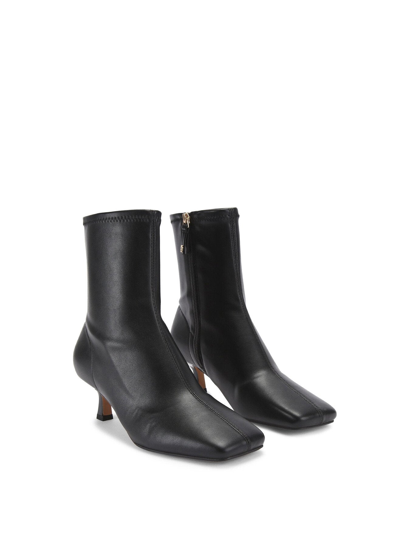 Tact Ankle Boots