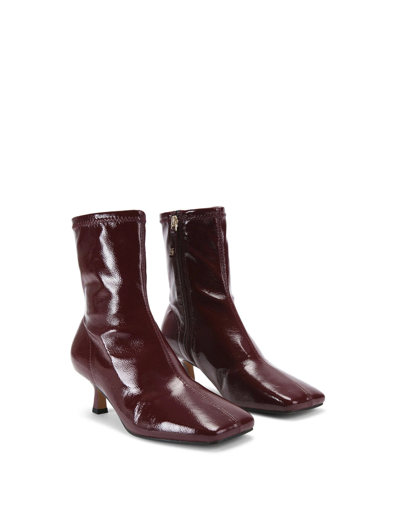 Tact Ankle Boots