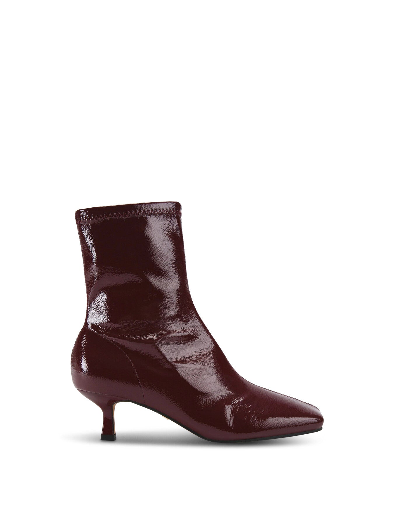 Tact Ankle Boots