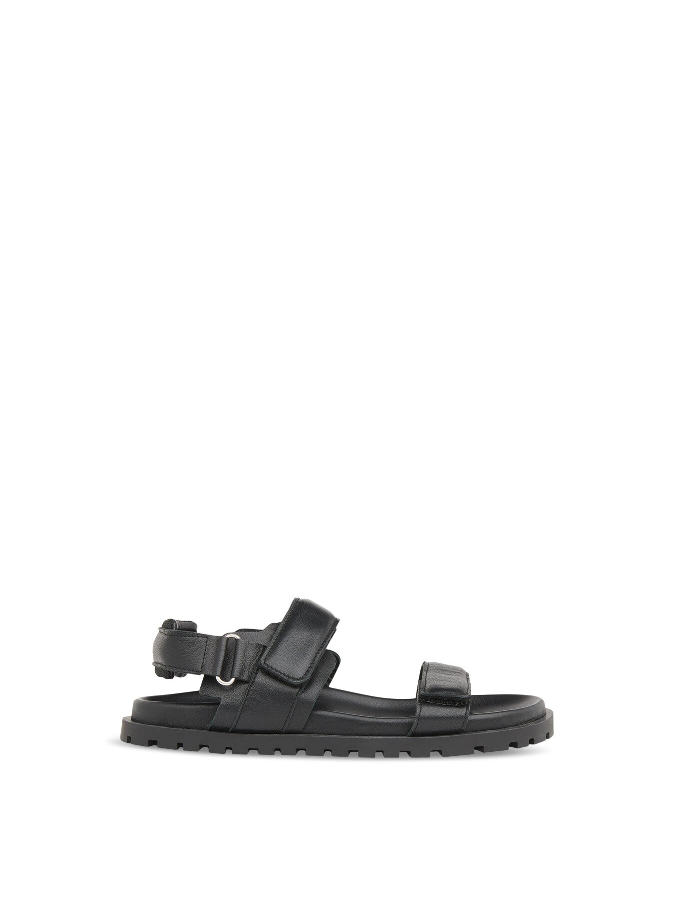 Ria Sporty Velcro Sandal