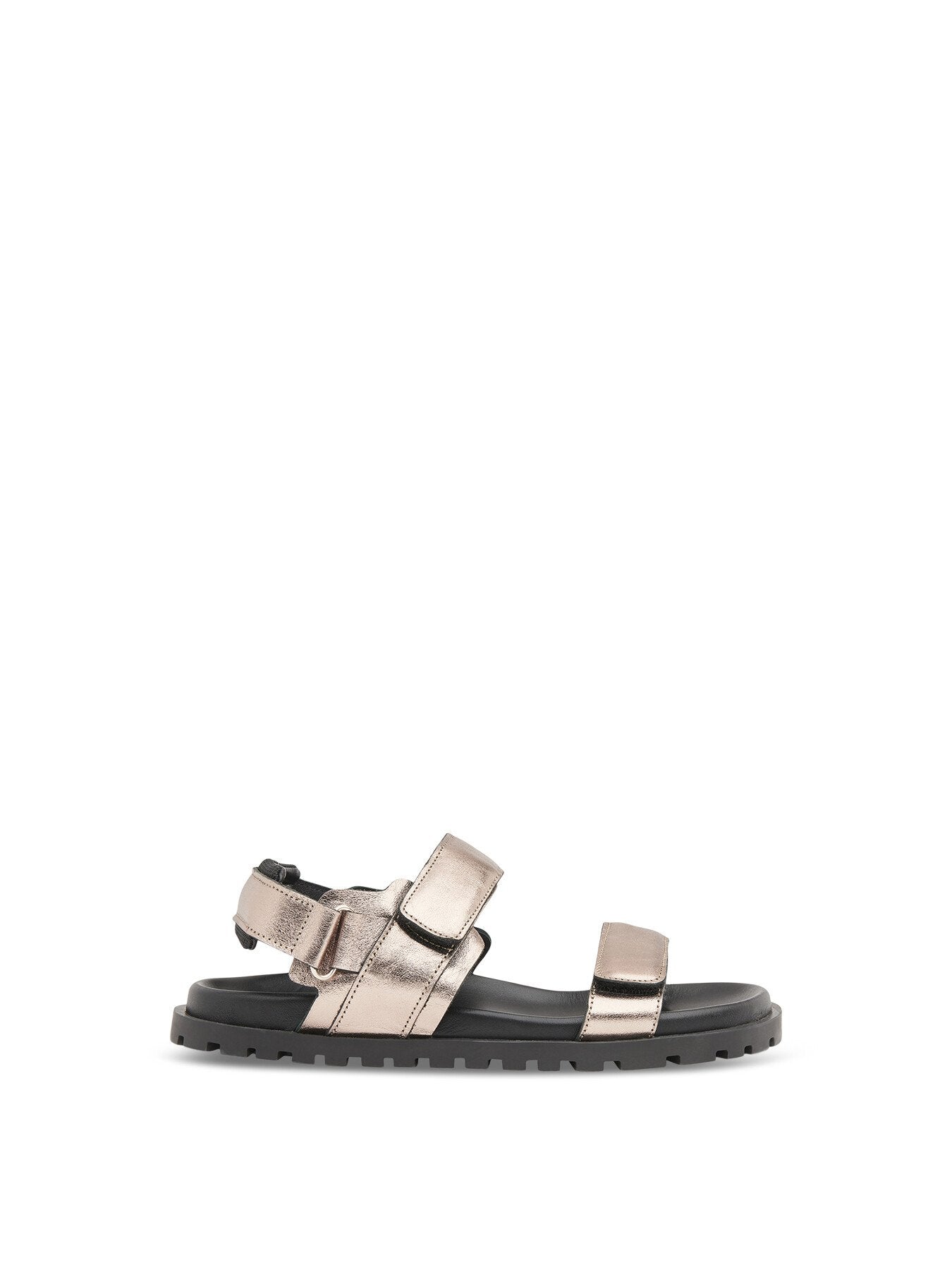 Ria Sporty Velcro Sandal
